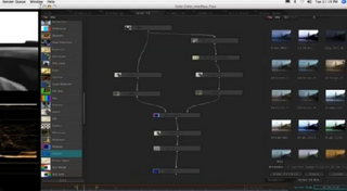 Illustration for article titled The New Apple Color: Screenshots